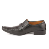 Men's Formal Shoes ( 00066 ) - Black - test-store-for-chase-value