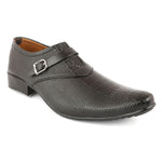 Men's Formal Shoes (00091) - Black - test-store-for-chase-value