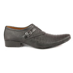 Men's Formal Shoes (00091) - Black - test-store-for-chase-value