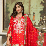 Sahil Exclusive Embroidered Festive Collection 19 - 01 A - test-store-for-chase-value