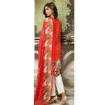 Sahil Exclusive Embroidered Festive Collection 19 - 01 A - test-store-for-chase-value