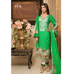 Sahil Exclusive Embroidered Festive Collection 19 - 01 B - test-store-for-chase-value