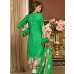 Sahil Exclusive Embroidered Festive Collection 19 - 01 B - test-store-for-chase-value