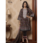 Sahil Exclusive Embroidered Festive Collection 19 - 02 A - test-store-for-chase-value