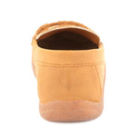 Boys Loafer (021-1) - Camel - test-store-for-chase-value