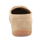 Boys Loafer (021-1) - Khaki - test-store-for-chase-value