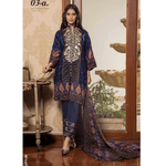 Sahil Exclusive Embroidered Festive Collection 19 - 03 A - test-store-for-chase-value