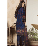 Sahil Exclusive Embroidered Festive Collection 19 - 03 A - test-store-for-chase-value
