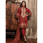 Sahil Exclusive Embroidered Festive Collection 19 - 03 B - test-store-for-chase-value