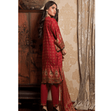 Sahil Exclusive Embroidered Festive Collection 19 - 03 B - test-store-for-chase-value