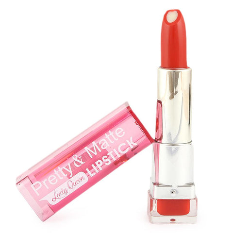 Lady Queen Matte Lipstick - 03 - test-store-for-chase-value