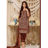 Sahil Exclusive Embroidered Festive Collection 19 - 04 A - test-store-for-chase-value