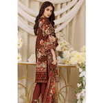 Sahil Exclusive Embroidered Festive Collection 19 - 04 A - test-store-for-chase-value