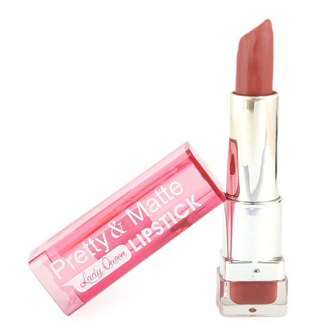 Lady Queen Matte Lipstick - 04 - test-store-for-chase-value