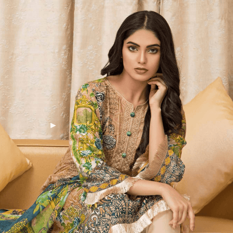 Sahil Exclusive Embroidered Festive Collection 19 - 05 A - test-store-for-chase-value