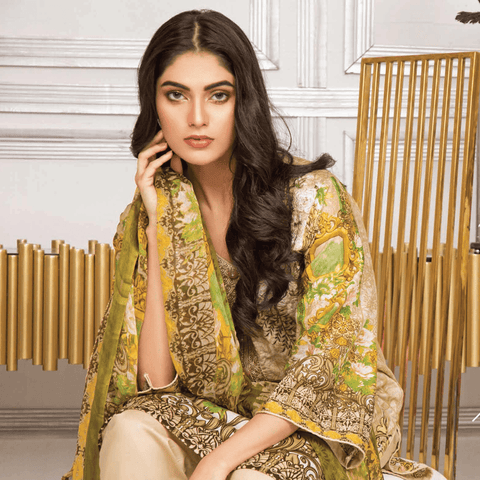 Sahil Exclusive Embroidered Festive Collection 19 - 05 B - test-store-for-chase-value