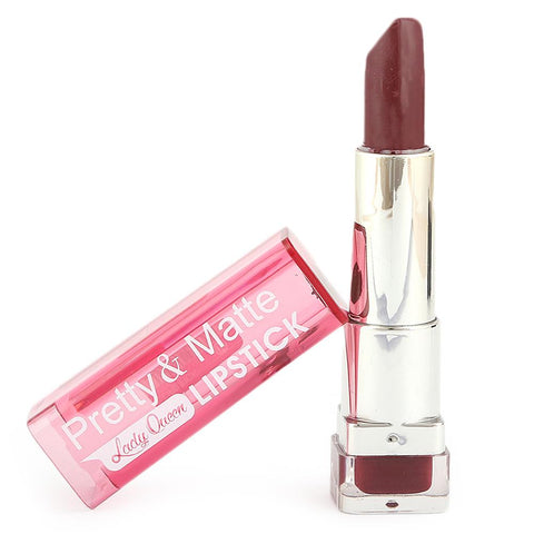 Lady Queen Matte Lipstick - 05 - test-store-for-chase-value