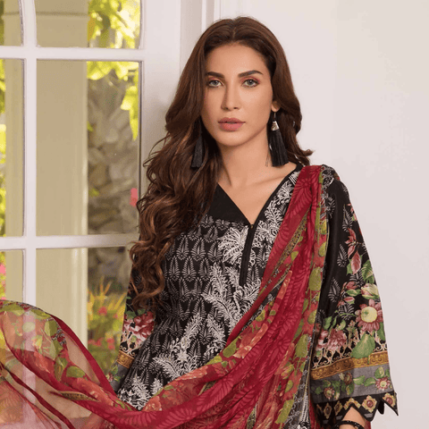Sahil Exclusive Embroidered Festive Collection 19 - 06 A - test-store-for-chase-value