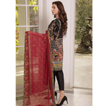 Sahil Exclusive Embroidered Festive Collection 19 - 06 A - test-store-for-chase-value