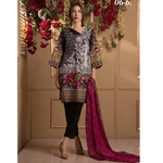 Sahil Exclusive Embroidered Festive Collection 19 - 06 B - test-store-for-chase-value