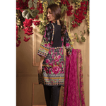 Sahil Exclusive Embroidered Festive Collection 19 - 06 B - test-store-for-chase-value