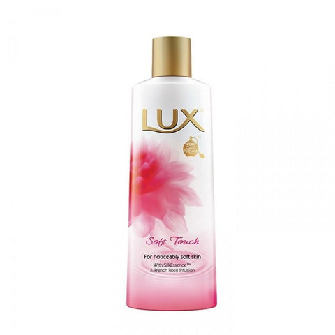 Lux Soft Touch Body Wash 250ml - test-store-for-chase-value