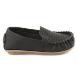 Boys Loafer (1231-1) - Black - test-store-for-chase-value