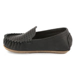 Boys Loafer (1231-1) - Black - test-store-for-chase-value