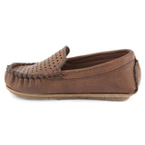 Boys Loafer (1231-1) - Brown - test-store-for-chase-value