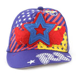Kids Cap - Dark-Blue - test-store-for-chase-value
