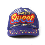 Kids Cap - Dark-Blue - test-store-for-chase-value