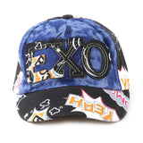 Kids Cap - Black - test-store-for-chase-value