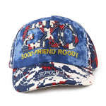 Kids Cap - Navy Blue - test-store-for-chase-value
