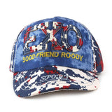Kids Cap - Navy Blue - test-store-for-chase-value