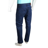 Men's Regular Fit Denim Pant - Blue - test-store-for-chase-value