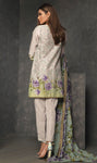 Orient Ethnic Stamp Embroidered Suit-A081 - test-store-for-chase-value