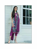Subhata Printed Lawn Suit 1A - test-store-for-chase-value