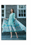 Subhata Printed Lawn Suit 2A - test-store-for-chase-value