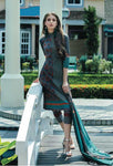 Subhata Printed Lawn Suit 3A - test-store-for-chase-value