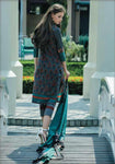 Subhata Printed Lawn Suit 3A - test-store-for-chase-value