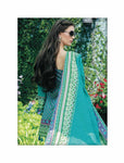 Subhata Printed Lawn Suit 4A - test-store-for-chase-value