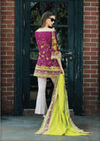 Subhata Printed Lawn Suit 5A - test-store-for-chase-value