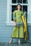 Subhata Printed Lawn Suit 6A - test-store-for-chase-value