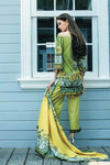 Subhata Printed Lawn Suit 6A - test-store-for-chase-value