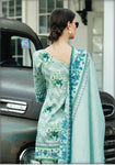 Subhata Printed Lawn Suit 7A - test-store-for-chase-value