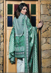 Subhata Printed Lawn Suit 8A - test-store-for-chase-value
