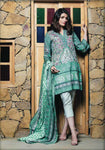 Subhata Printed Lawn Suit 8A - test-store-for-chase-value