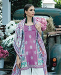 Subhata Printed Lawn Suit 2B - test-store-for-chase-value