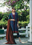 Subhata Printed Lawn Suit 3B - test-store-for-chase-value