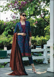 Subhata Printed Lawn Suit 3B - test-store-for-chase-value